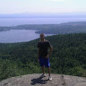 Meet your Posher, Chuck